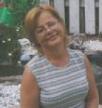 Kathleen Adell Kathie Tanner