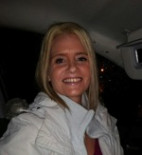 Carina Bouffard