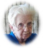 Ethel Eva Davis
