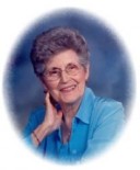 Lucille Mcgowan