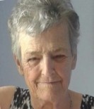 Velma Mary Gallant