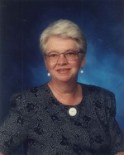 Doreen Doucette