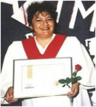 Catherine Ross