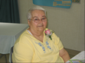 Margaret Larkins