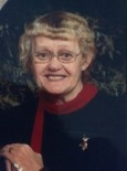 Sandra Ottarson