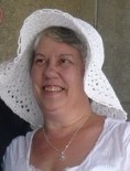 Marilyn St.Amant