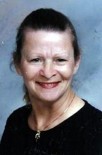 Jacqueline Durand