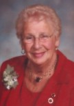 Virginia Whitney
