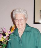 Kathleen Arnott