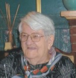 Johan Elizabeth Horsman