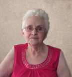 Gladys Beasley