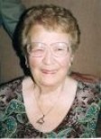 Madeleine Lamoureux
