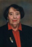 Jean Evans