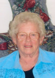 Wilda Briscoe