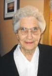 Margaret Wheaton
