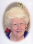 Elisabeth Burbridge