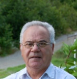 Leonard Button