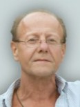 Claude Voyer