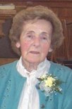 Annie Mary Wright
