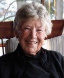 Mary Crerar