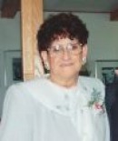 Pauline Potvin