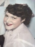 Carline Ruth Inch