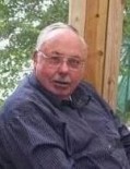 Hubert Lounsbury