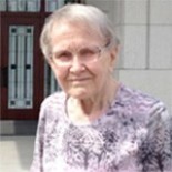 Betty Jane Reimer