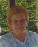 Albertine Dubé