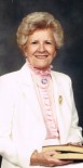 Christine Mciver