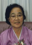 Bong Woo Song