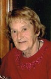 Mary Polano