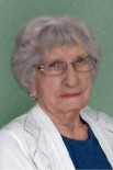 Margaret Trussell
