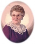 Bernadine Ida O'connor