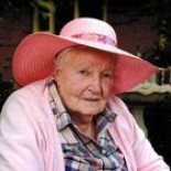 Marion Eileen Smith
