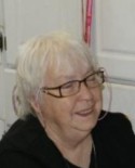 Carole Ruth Boarer