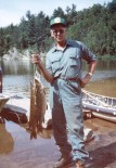 Vern Krieger