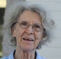 Betty Copley