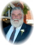 Gerald Patterson