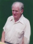 Reginald Steele