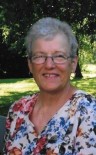 Patricia Wilson