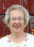 Myrtle Walker