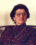 Tekla Tolonen