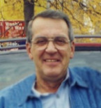 Fred Hersey