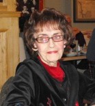 Pauline Hill
