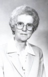 Marie Marthe Ruest