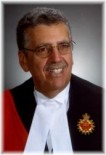 Honourable Donald Taliano