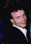 Michael Janveau