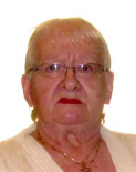 Pierrette Frégeau