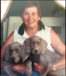 Patricia Maddison